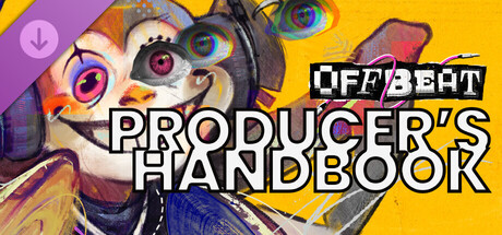 OFFBEAT - Producer's Handbook