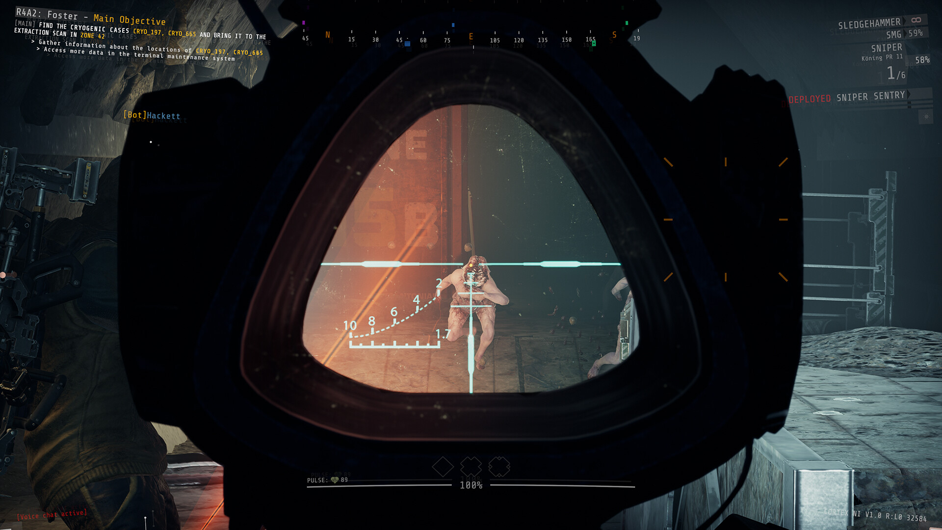 GTFO screenshot 8