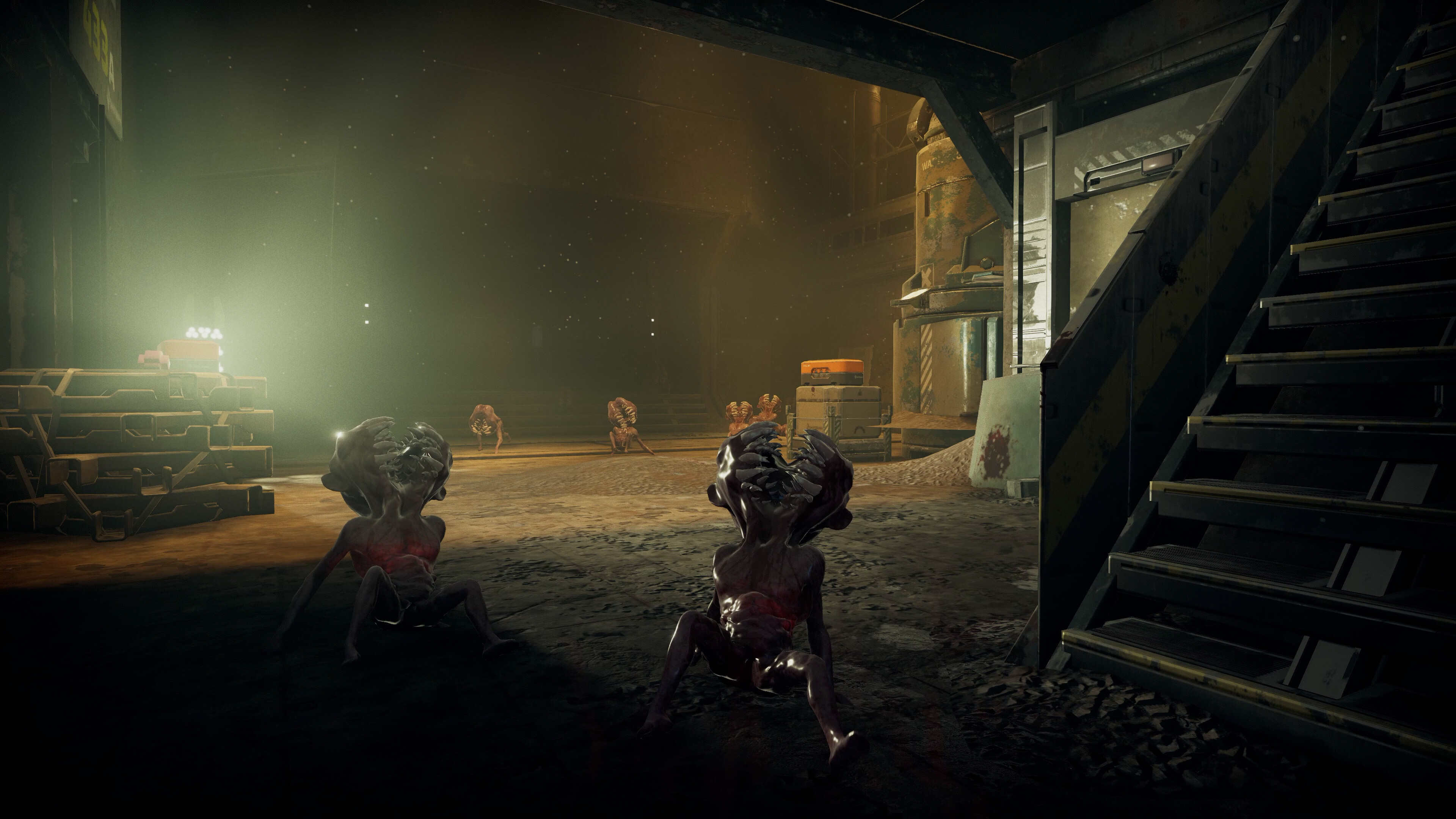 GTFO screenshot 10