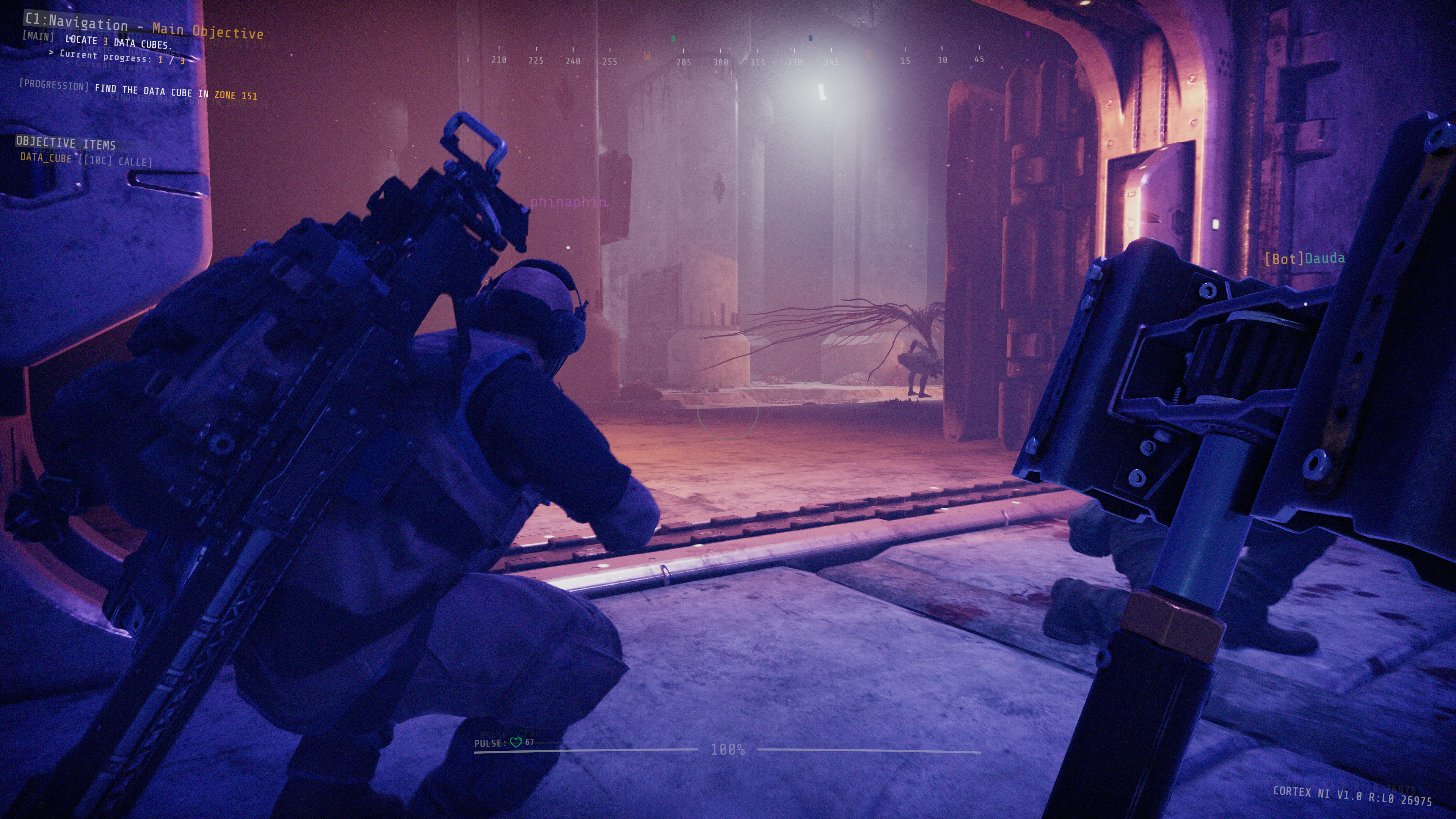 GTFO screenshot 9