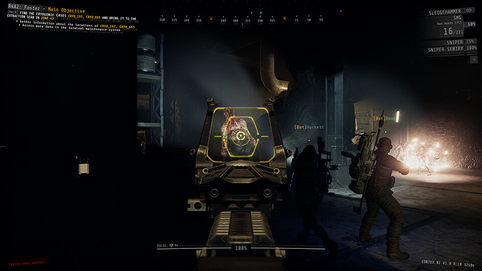 GTFO screenshot 5