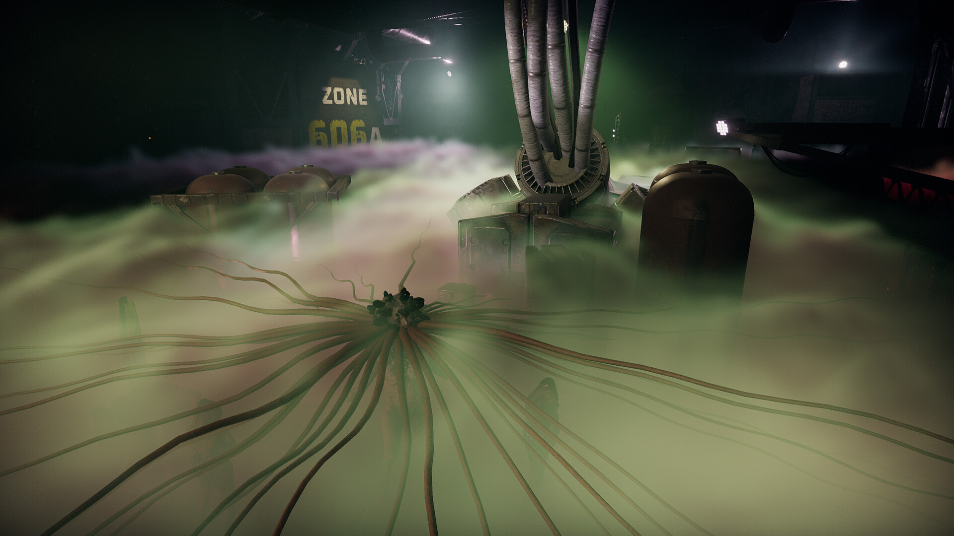 GTFO screenshot 2