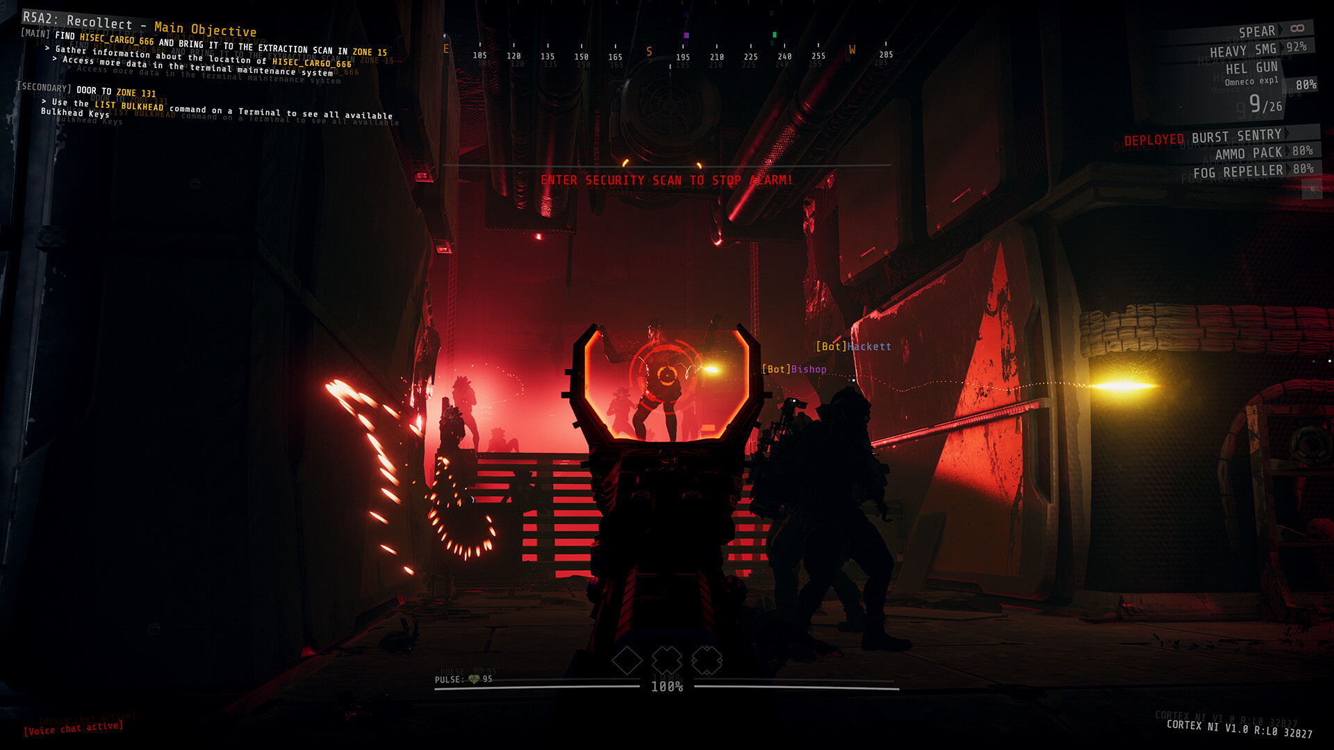 GTFO screenshot 7