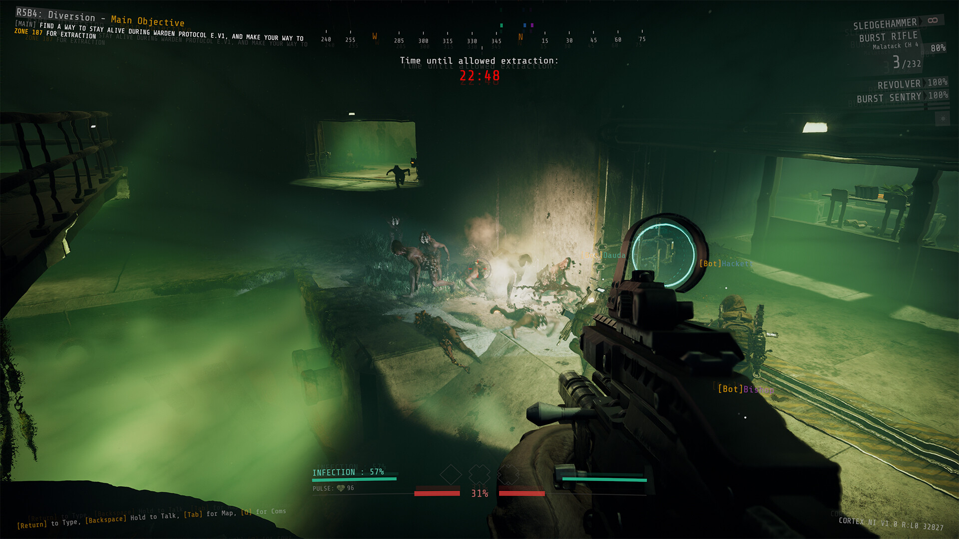 GTFO — изображение 2