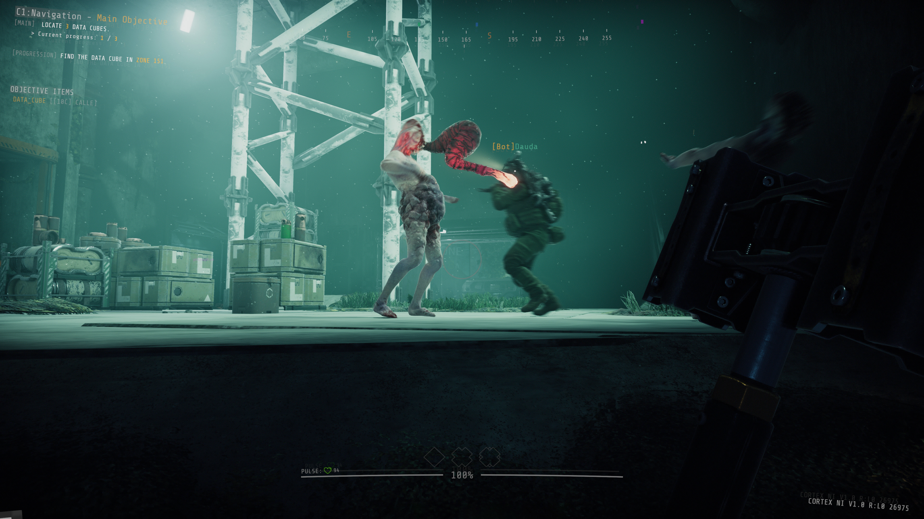 GTFO screenshot 3