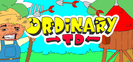 OrdinaryTD — Steam header