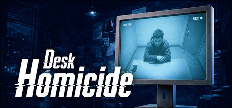 Homicide Desk