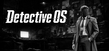 Detective OS