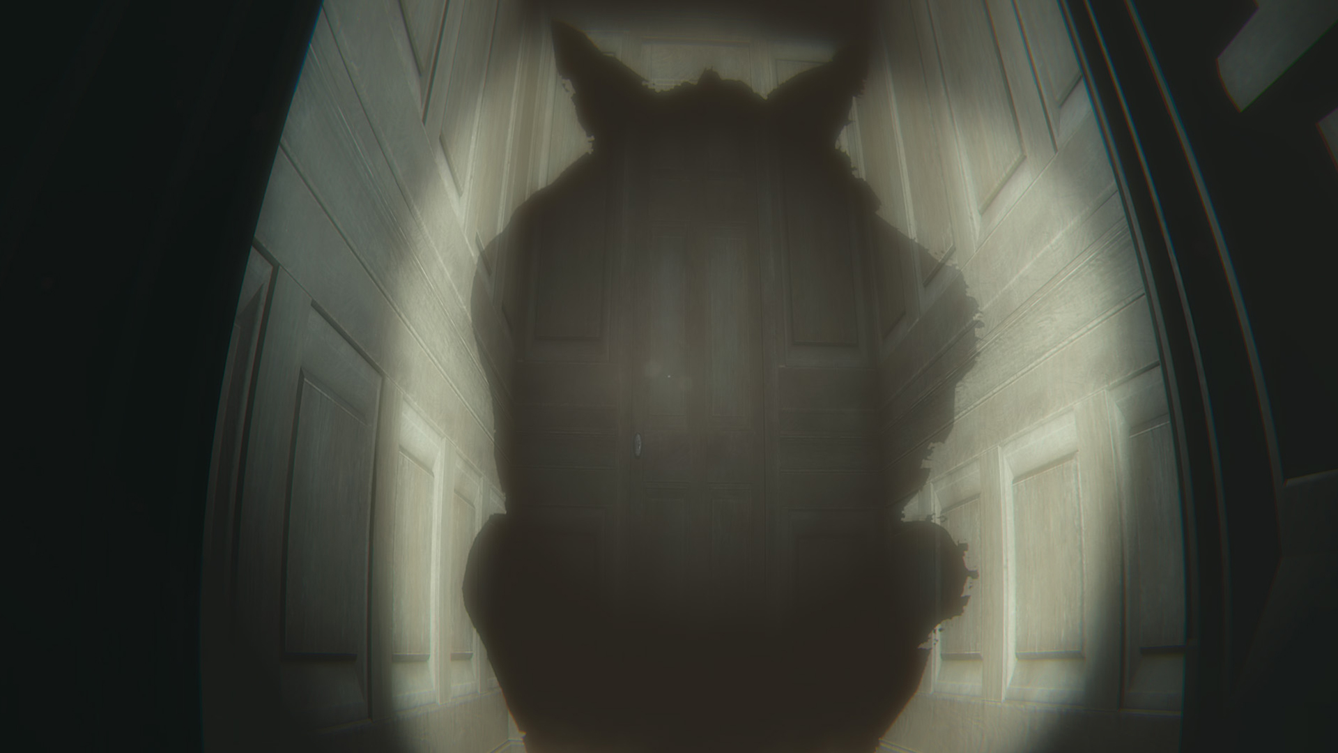 Layers of Fear: Inheritance  screenshot 3
