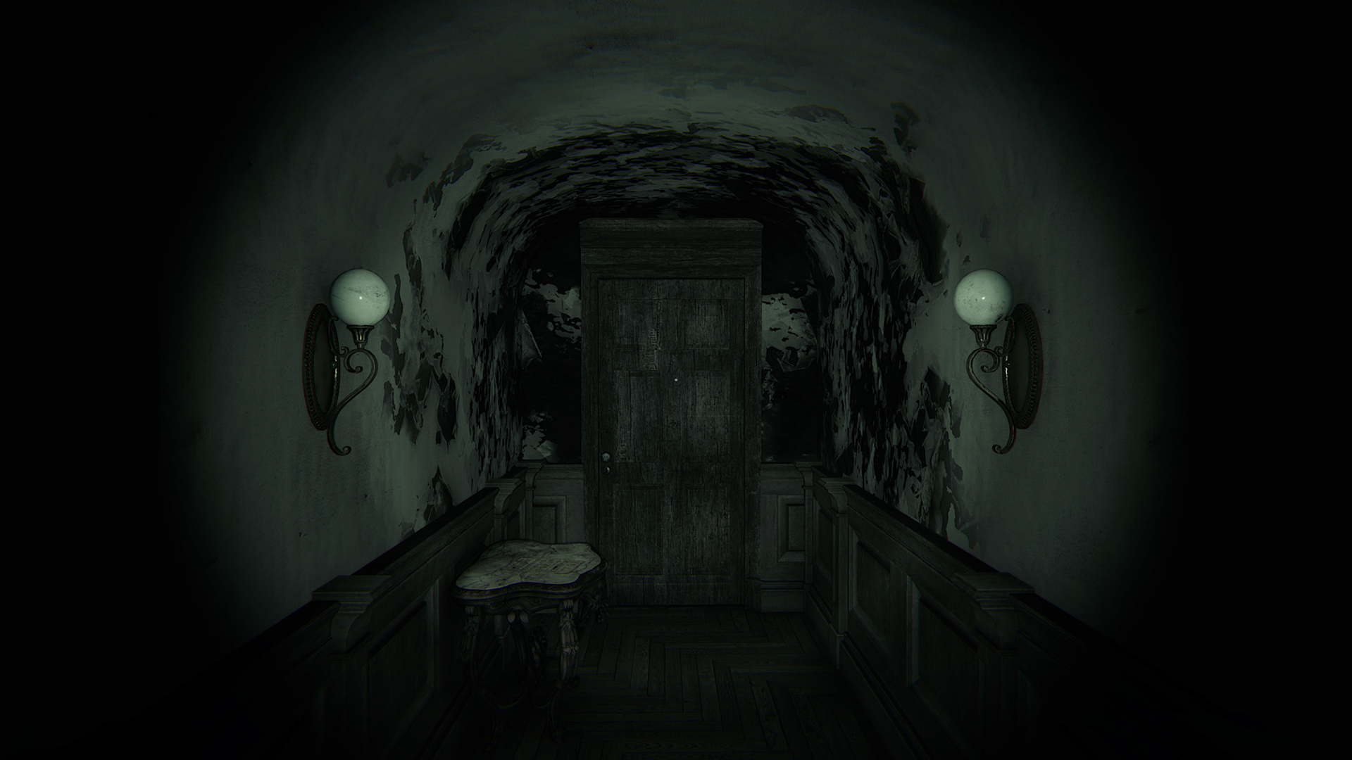 Layers of Fear: Inheritance  screenshot 7