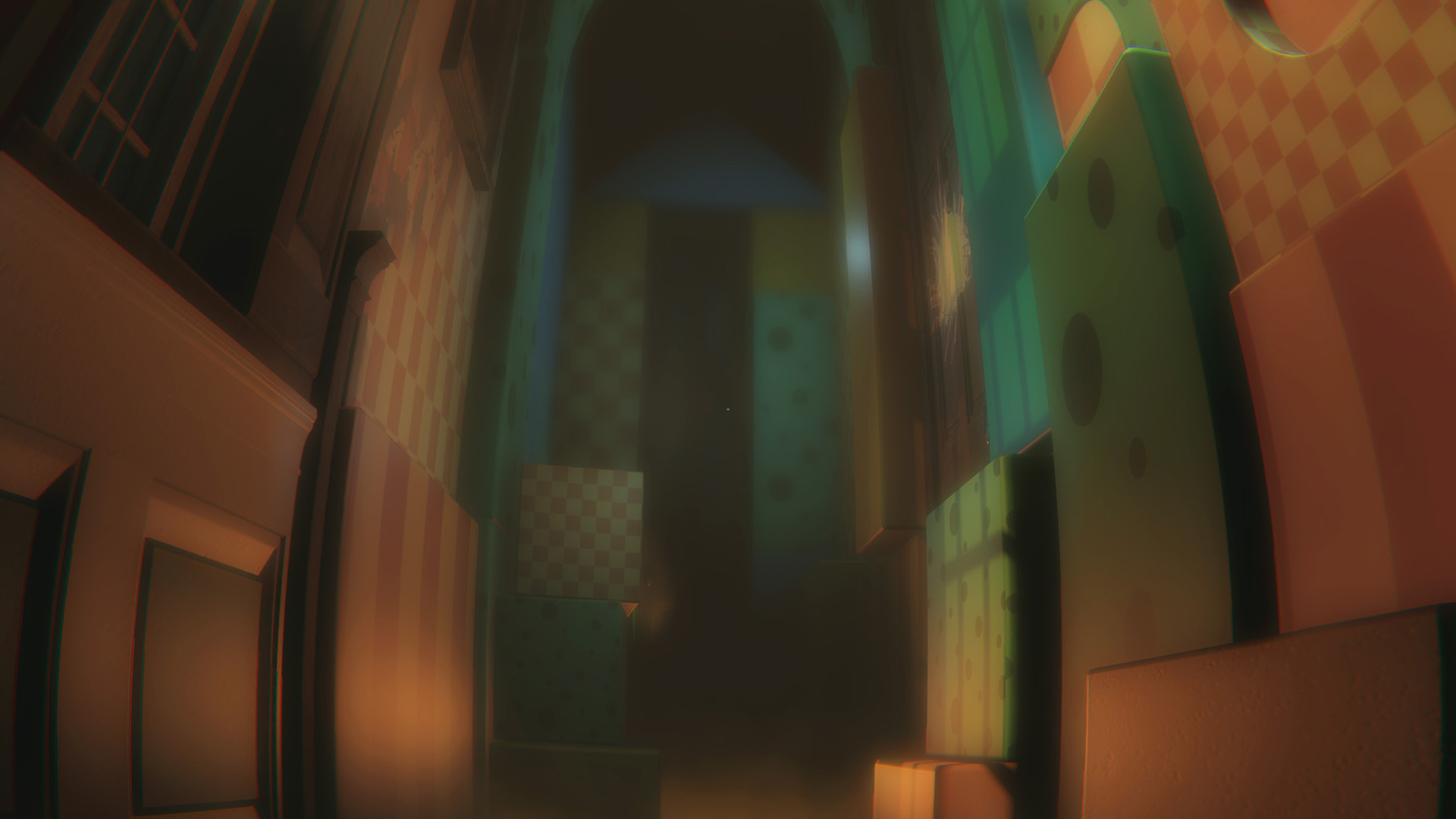 Layers of Fear: Inheritance  screenshot 2
