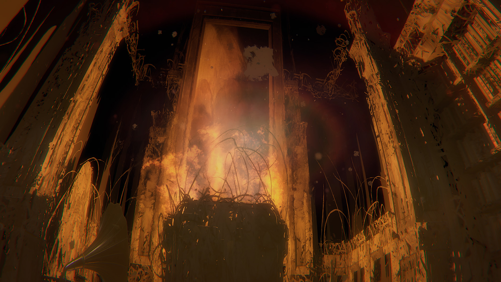 Layers of Fear: Inheritance  screenshot 6