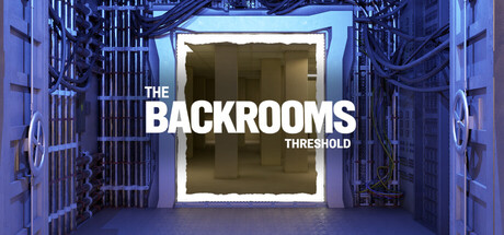 The Backrooms : Threshold