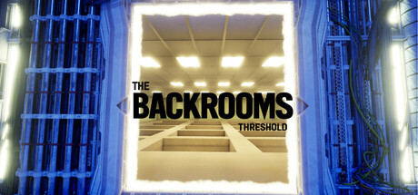 The Backrooms : Threshold