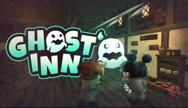 Ghost'Inn
