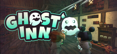 Ghost'Inn
