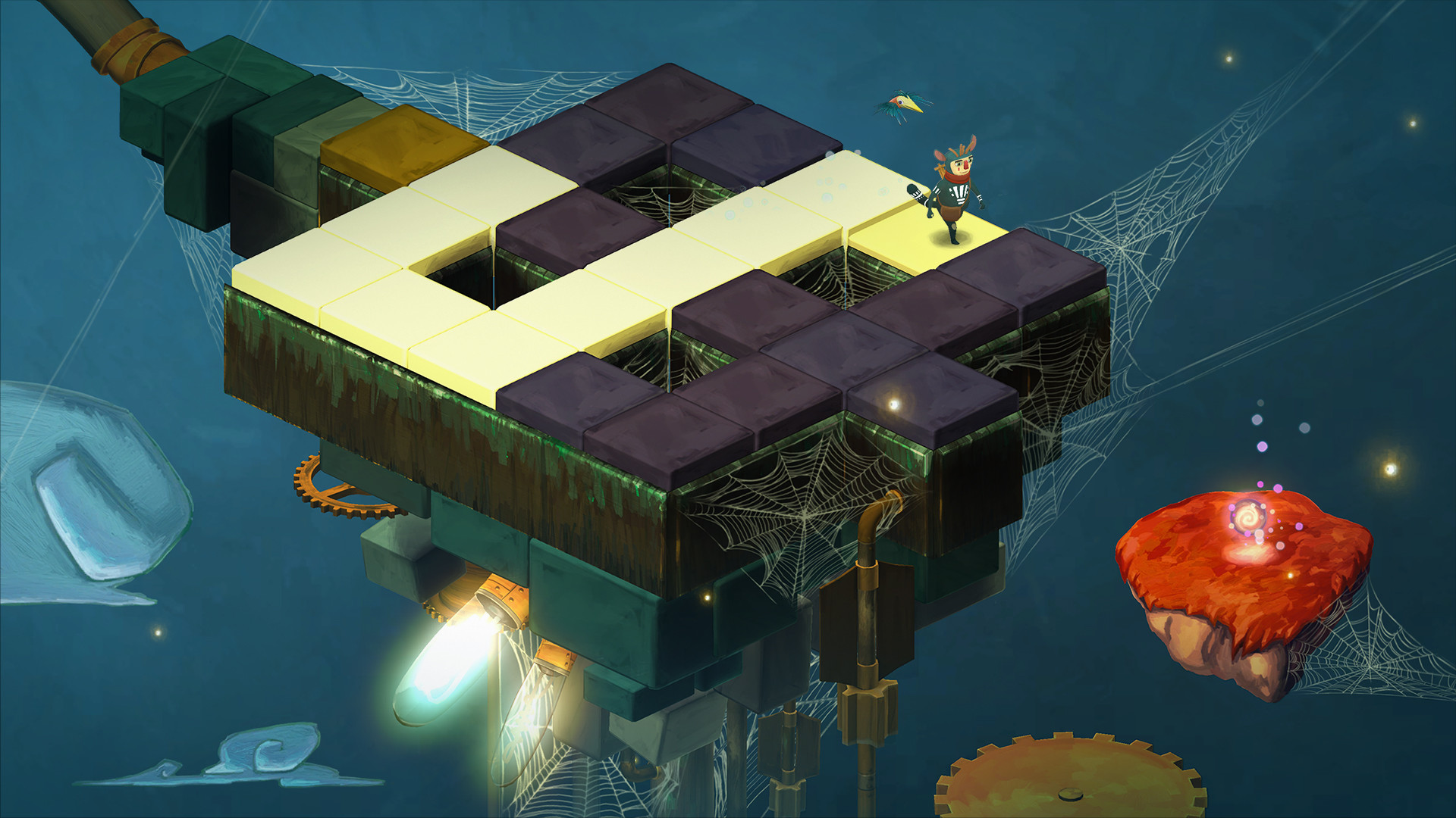 Figment screenshot 6