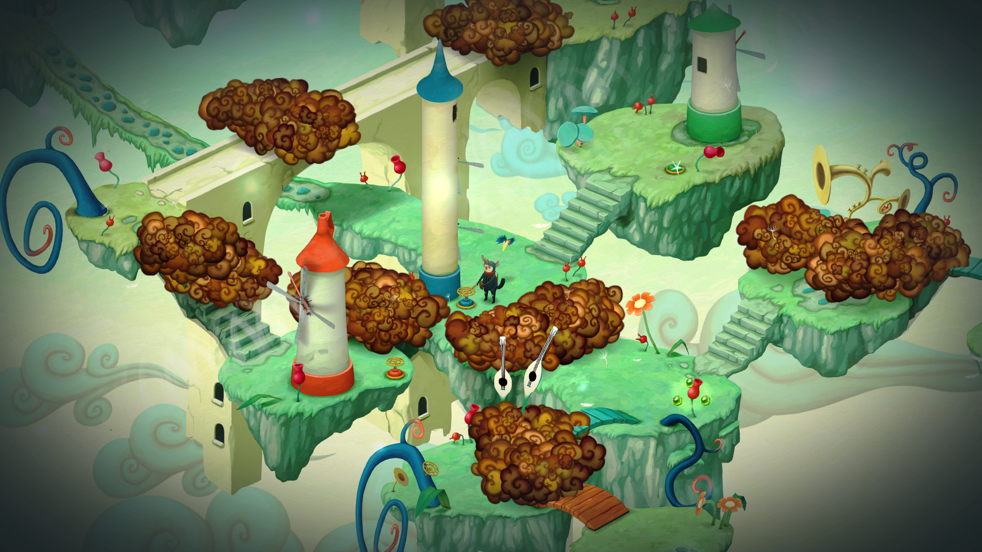 Figment screenshot 3