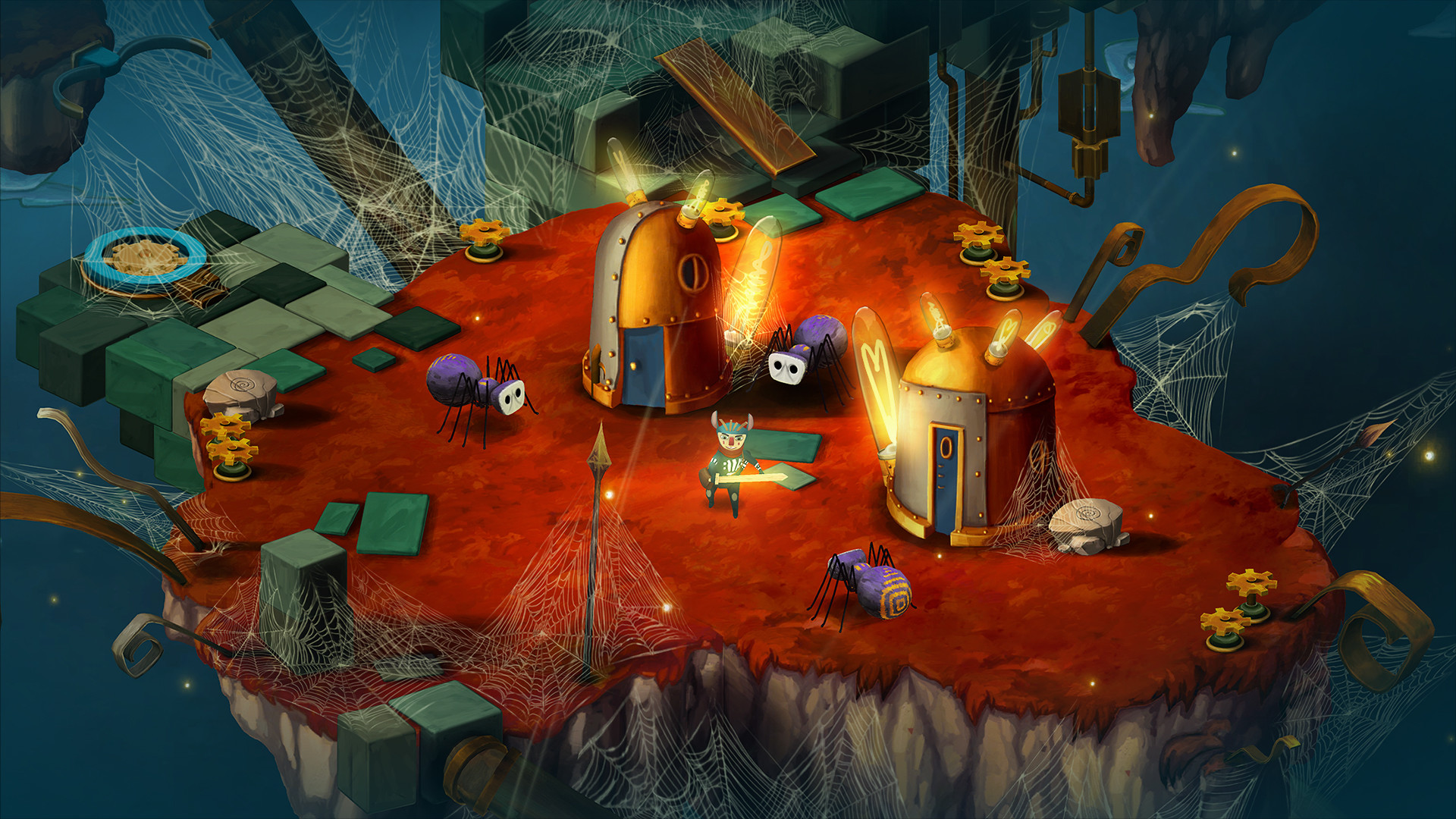 Figment screenshot 4