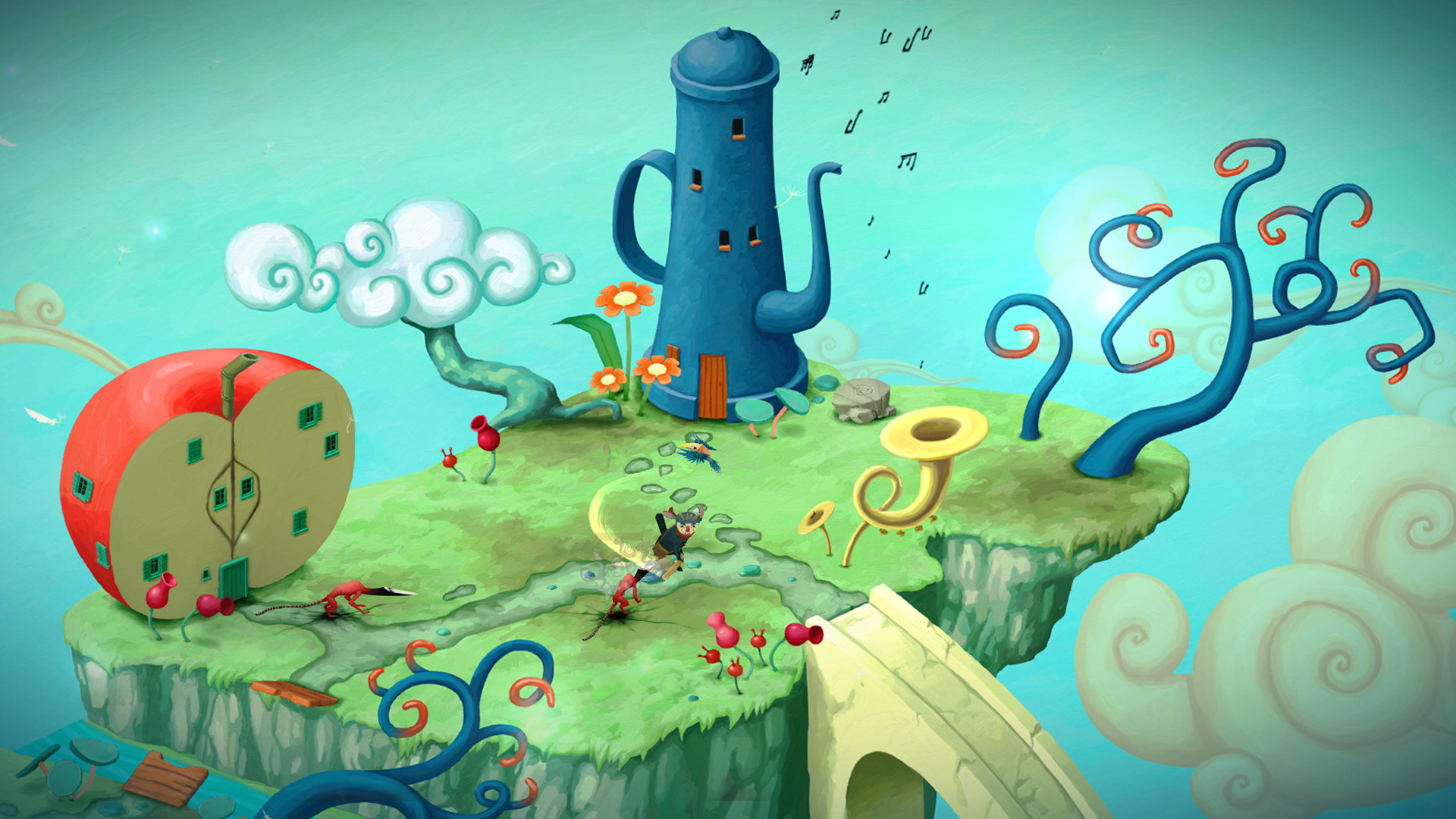 Figment screenshot 1