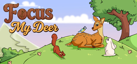 Focus My Deer