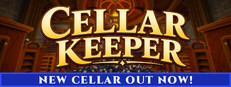 Cellar Keeper