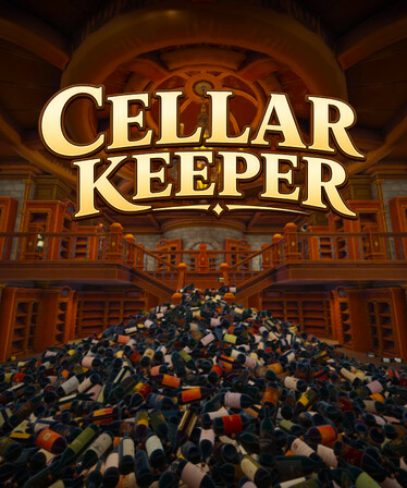 Cellar Keeper
