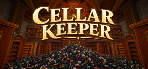 Cellar Keeper