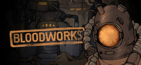 Bloodworks — Steam header