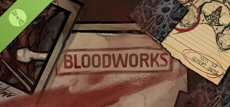 Bloodworks Demo