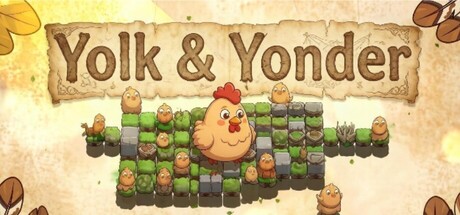 Yolk & Yonder
