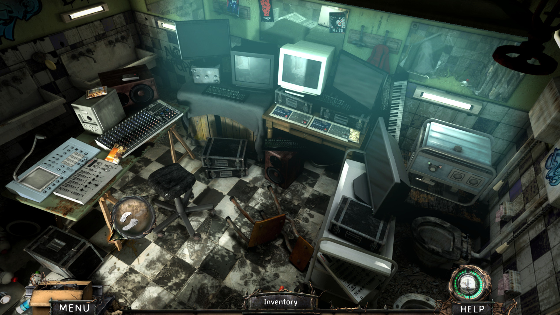 Hidden Object - 12 in 1 bundle screenshot 10