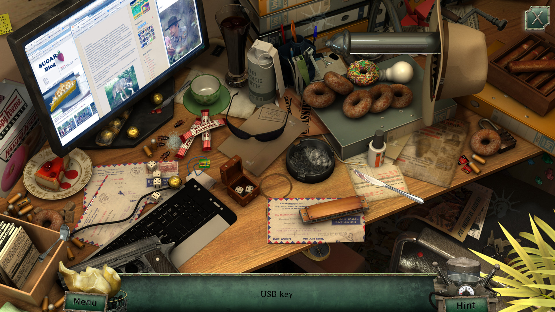 Hidden Object - 12 in 1 bundle screenshot 12