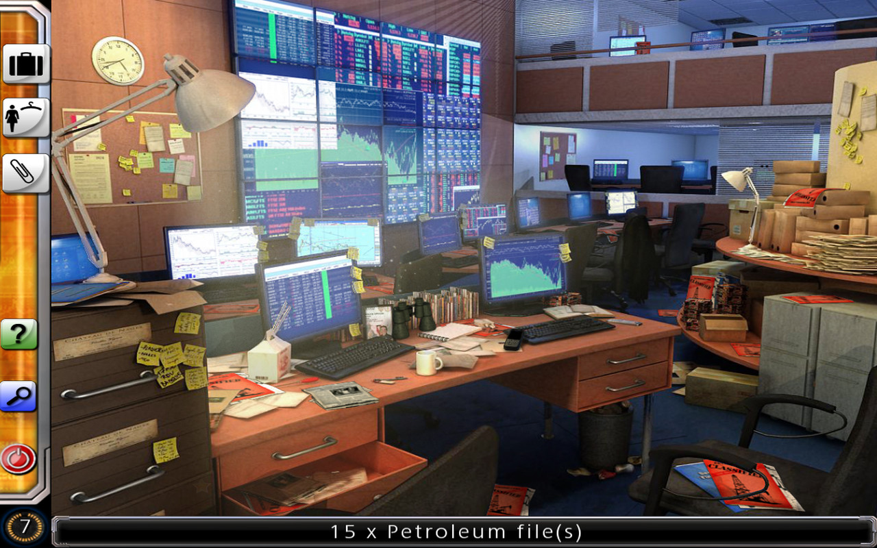Hidden Object - 12 in 1 bundle screenshot 6