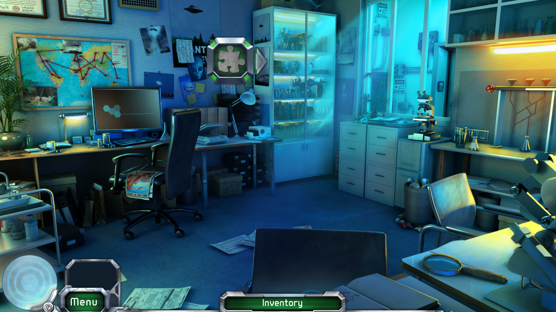 Hidden Object - 12 in 1 bundle screenshot 8