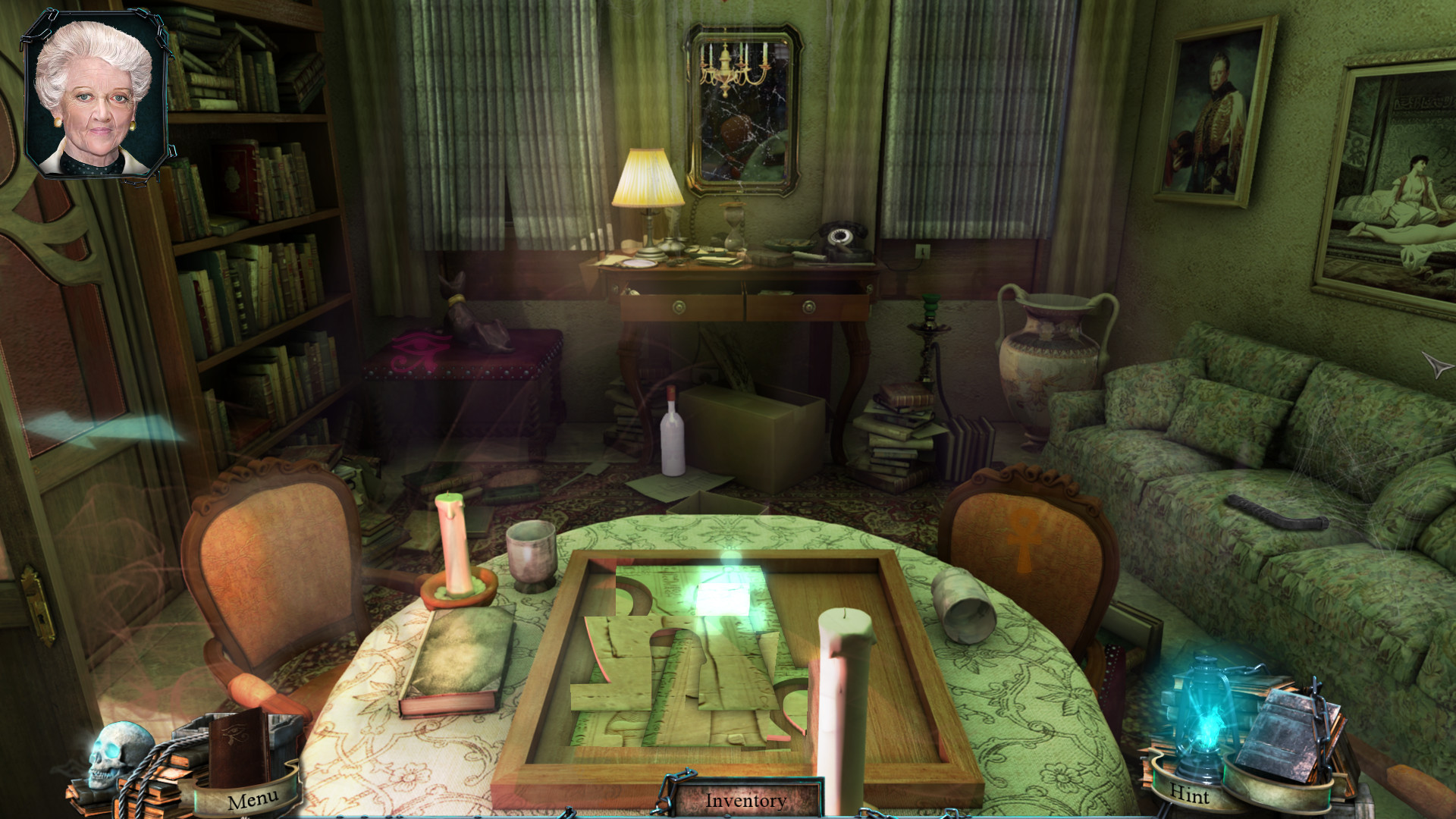 Hidden Object - 12 in 1 bundle screenshot 9