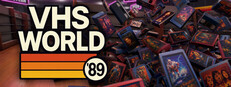 VHS World '89
