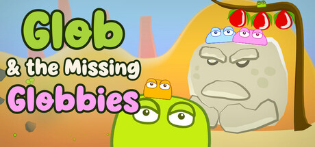 Glob & the Missing Globbies