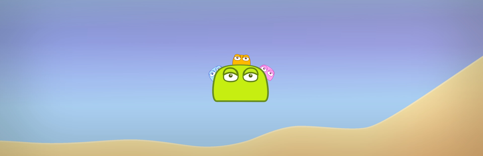 Glob & the Missing Globbies