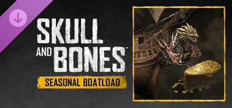Skull and Bones: Saisonale Bootsladung