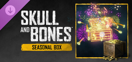Skull and Bones: Saisonale Kiste