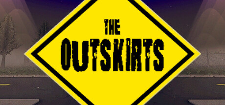 The Outskirts — Steam header
