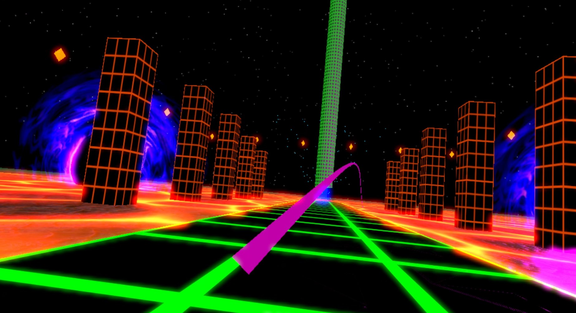 VR Disc Golf screenshot 19