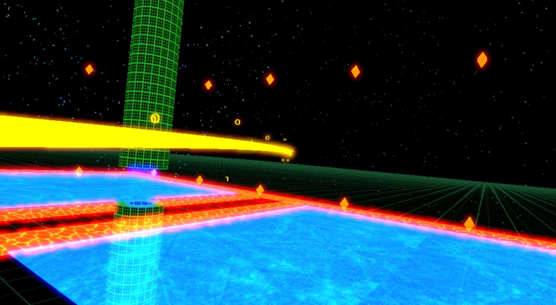 VR Disc Golf screenshot 11