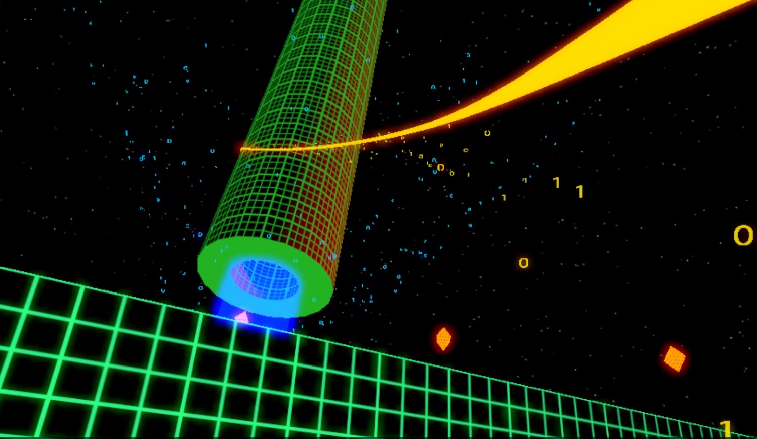 VR Disc Golf screenshot 12