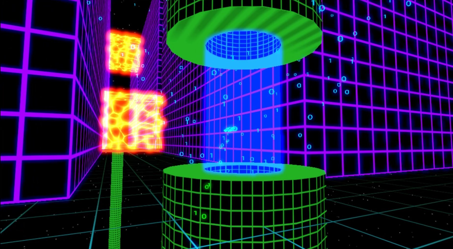 VR Disc Golf screenshot 18