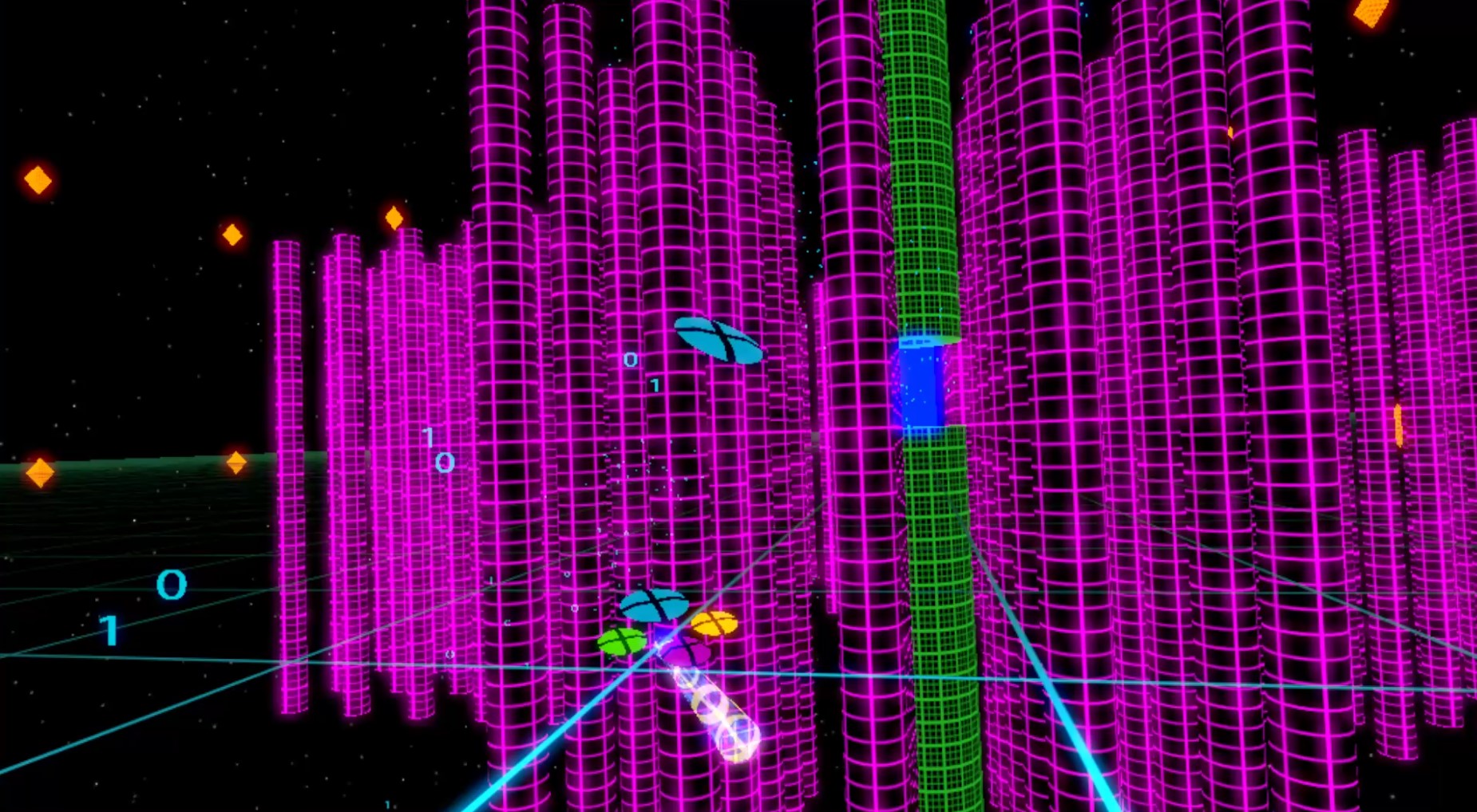 VR Disc Golf screenshot 16