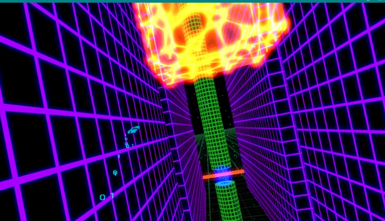 VR Disc Golf screenshot 15