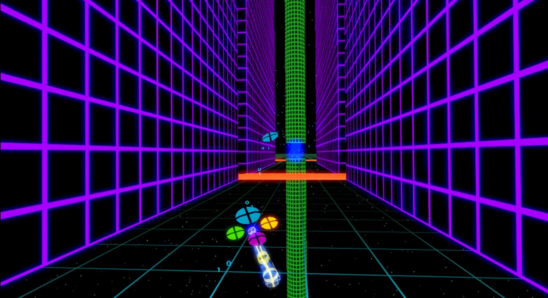 VR Disc Golf screenshot 17