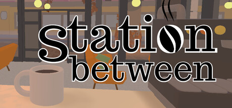 Station Between